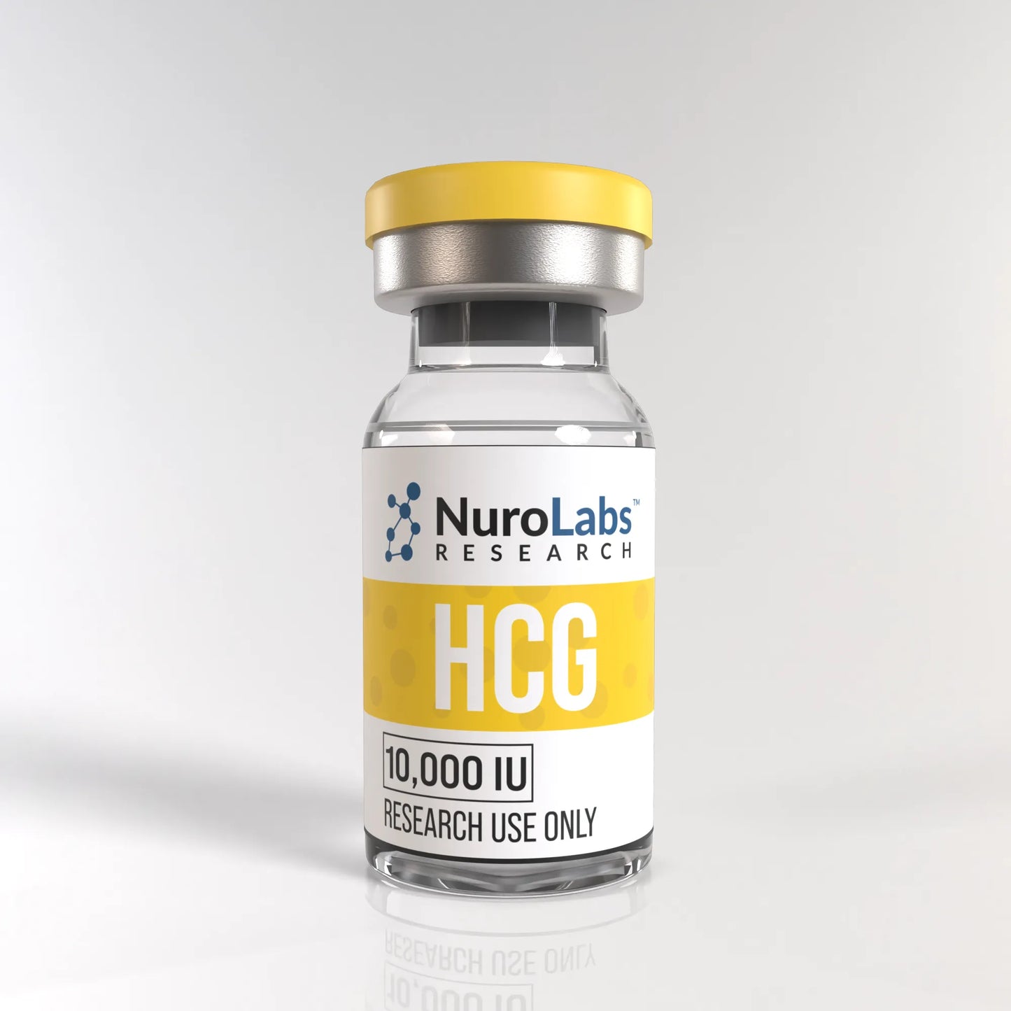 HCG 10,000 IU vial – Human Chorionic Gonadotropin