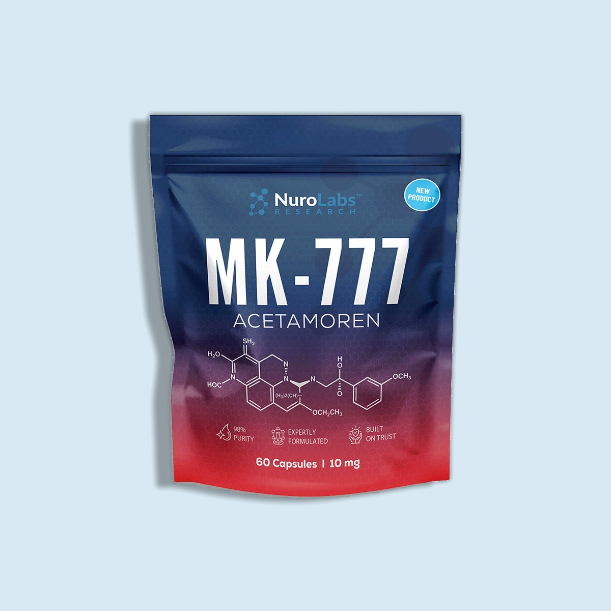 MK-777