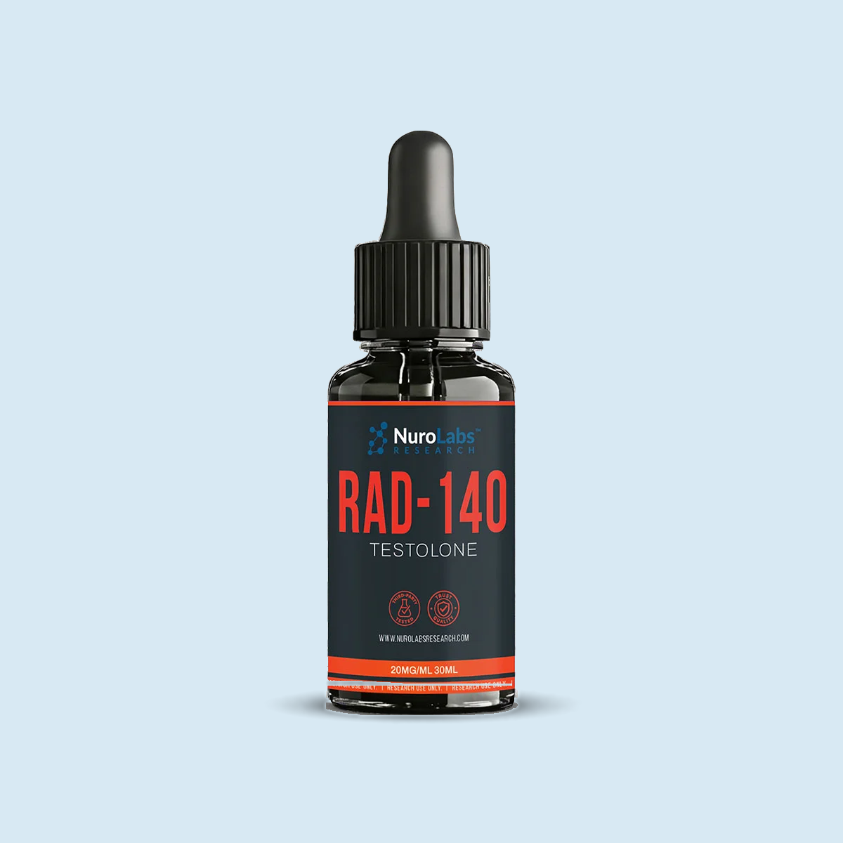 RAD-140 Testolone
